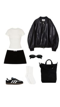 #outfitinspo #outfits #outfit #sambas #baggu