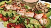 ⚜️ClubFoody.com ★46 Salad & Dressing