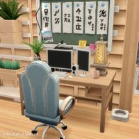 Modern Japanese Loft 🌿 A fairly small lofted modern home for 2 sims with a hot spring and a small side yard! The home has a very Japanese feel with modern touches. No CC and Maxis Match the sims 4 house interior || the sims 4 interior || the sims 4 house || the sims 4 house ideas || sims 4 houses || sims 4 house plans #thesims4 #simshouse #simsbuild #showusyourbuilds #sims4maxismatch #sims4housebuild #simshome #dreamhouse #sims