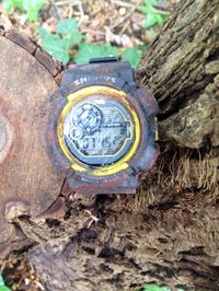 Distressed Watch for Lara Croft Tomb Raider Cosplay by AnotherLittleShop on Etsy https://www.etsy.com/listing/181961981/distressed-watch-for-lara-croft-tomb