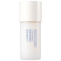 A comforting milky cream and toner hybrid in a refillable bottle, enriched with nourishing ceramides and peptides for radiant, hydrated skin.Skin Type: Normal, Dry, Combination, and Oily Skincare Concerns: Dryness, Acne and Blemishes, and Loss of Firmness and ElasticityFormulation: Lightweight Cream Highlighted Ingredients:- CeraPeptide™ (Ceramides and Peptides): Nourishes and supports skin's moisture barrier.- White Leaf Tea Water: Rich in amino acids and soothes and hydrate skin.What Else You