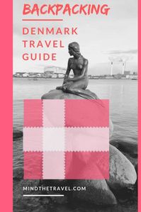 Denmark Travel Guide - Backpacking Tips, Tricks, and Travel Itinerary