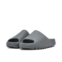 Elevate your summer style with the Yeezy Slide in 'Slate Grey.' Designed for both comfort and luxury, this essential slide is perfect for any fashion-forward individual. Slip into sophistication and make a statement with the iconic Yeezy brand. Embrace the season in style and experience the ultimate in exclusivity. Colourway: Slate Grey/ Slate Grey/ Slate Grey Style Code: ID2350 Release Date: 18/08/23