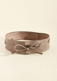 Sash Samba Belt in