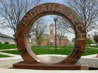 Indiana Institute of Technology