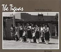 pueblo tigua texas art - Google Search