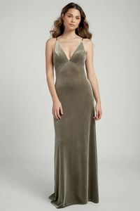 Jenny Yoo Bridesmaid Dress Melanie