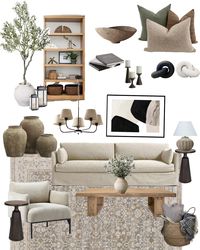 🌾 Bringing the charm of the countryside into your home! This mood board blends rustic textures, natural tones, and cozy elements to create a warm, inviting country-style home. Perfect for those who love a relaxed, timeless vibe. 🏡✨ #CountryStyle #RusticHome #MoodBoardInspo #HomeDecorIdeas #CountryLiving #InteriorDesign #CozyVibes #RusticDecor #FarmhouseStyle #NaturalLiving