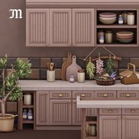 Herbalist Kitchen | Patreon