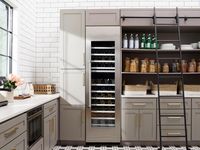 Food Network's Fantasy Kitchen designed by Studio McGee