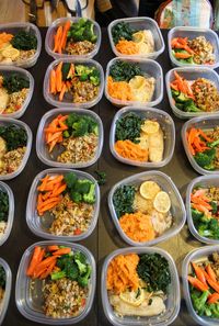 Runaway Apricot: #mealprep: Expert Tips for Easy, Healthy and Affordable Meals All Week Long