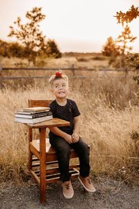 Back To School Mini Sessions — Portland, OR — Photography for Business Owners — Portland, OR — Natalie Kristeen