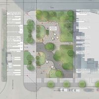 New park space in the Beltline | Engage