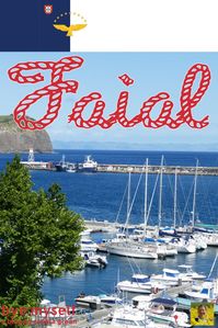 With its unique blend of volcanic landscapes, lush greenery, and striking ocean views, Faial is arguably the most beautiful island among the Azores. #faial #azores #portugal #europe #island #archipelago #volcanos #lakes #mountains #beaches #hiking #tourism #solotravel #femalesolotravel #byemyself