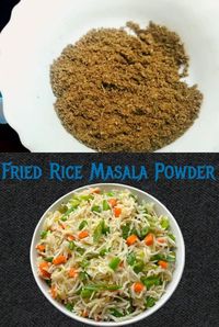 Uplift your fried rice taste with my homemade fried rice masala powder. Uncover the secrets to crafting this aromatic blend, turning ordinary meals into extraordinary delights. Join me on a journey through fragrant spices and simple steps as I unlock the key to perfect fried rice masala powder. KEY TAKEAWAYS Transform your fried rice with … Fried Rice Masala Powder Recipe Read More »