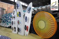 Bread & Butter Berlin 2014 Summer – Havaianas