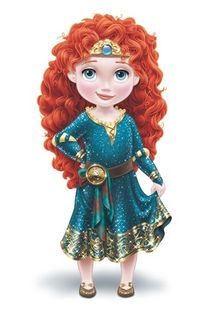 Disney Princess Toddlers - disney-princess Photo