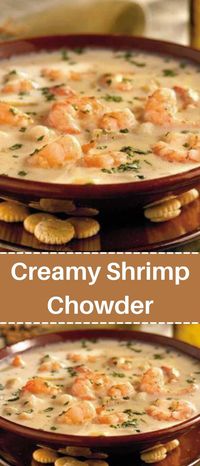 It’s almost time for me to head home for the holidays, which means it’s nearly time for SHRIMP CORN CHOWDER. This creamy, dreamy, spicy (or not spicy) as you lik