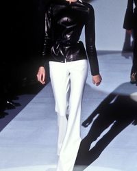 Less really is more - Gucci fw1999