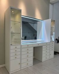 Fabricate your dream vanity only at VanityBeautySG today and enjoy big saving😍 Click the link in the bio now Do take note during this period, our fabrication will take longer then usual due to my health issue. Only order if you’re comfortable with longer time period waiting. Estimated delivery end of July - Aug. P/s : We’re online business registered with ACRA. Not scammer and all photo are taken REAL LIFE PIC, OUR CUSTOMER AND OUR OWN PRODUCT FABRICATION AT OUR MALAYSIA FACTORY. 🎀 . 🎀 ....