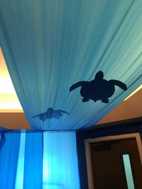 Charming Under-The-Sea Decorating Ideas Kids Would Love (1)