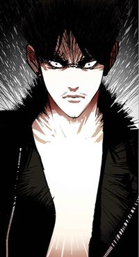 Lookism - Ep. 105