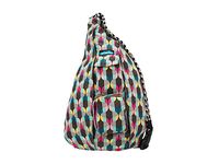 KAVU Rope Bag Lantern Stripe