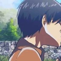 #erenyeager #eren #yeagerist #mikasaackerman #mikasa #clanackerman #anime #aot #attackontitan #snk #shingekinokyojin #hajimeisayama #matchingicon #coupleicon