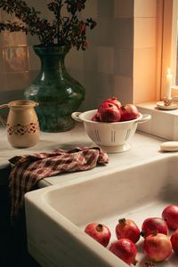 GETTING READY FOR THE HOLIDAYS - STORIES | Zara Home Polska / Poland