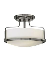 Harper Medium Semi-Flush Mount