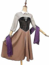 Aurora briar rose costume cosplay princess dress sleeping beauty Costume{DFFF}  | eBay