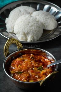 45+ Chutney Recipes