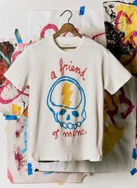 the "friend of mine" tee – imogene + willie