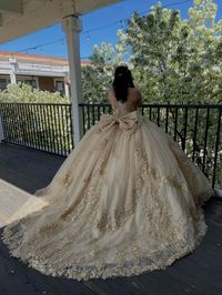 Quince dresses