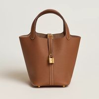 Picotin Hermès Bags | Hermès USA