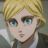 #icon #perfil #profile #anime #historia #reiss #historiareiss #snk #aot #shingekinokyojin #attackontitan #season4