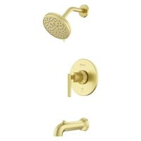 Pfister 8P8-WS2-CSOSBG Capistrano Tub and Shower Trim | Build.com