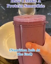 Best Smoothie Recipe on Instagram: “I have this every night and it’s sooo good . Get a complete 21-Day DETOX Smoothie Diet Plan with over 36 daily meal-replacement smoothie…”