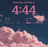 #444 #iphoneaesthetic