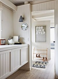 Interiors: Simple and Beautiful Australian House! | Art And Chic