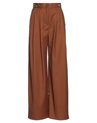 IMPERIAL - Brown Women‘s Casual Pants for you at $ 69.00. Order on YOOX and get the best of fashion and design. ✓ Fast shipping & Easy returns