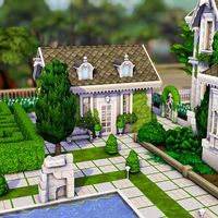 Ravenwood Estate ༉‧₊˚🕯️🖤❀⁣ ⁣ Fully furnished build, up on my gallery!⁣ ID: Gardenova⁣ ⁣ ⁣ ⁣ ⁣ ⁣ ⁣ ⁣ ⁣ ⁣ ⁣ ⁣ ⁣ ⁣ ⁣ ⁣ ⁣ ⁣ ⁣ ⁣ ⁣ ⁣ ⁣ ⁣ ⁣ ⁣ ⁣ ⁣ ⁣ 🏷️ #thesims #sims4 #thesims4 #sims #showusyourbuilds #simsnocc #simsbuilds