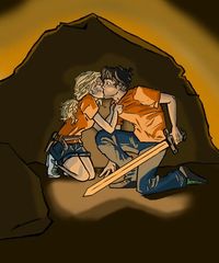 Percabeth