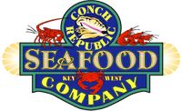 Menu | Conch Republic Seafood