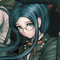 Tsumugi Shirogane icon