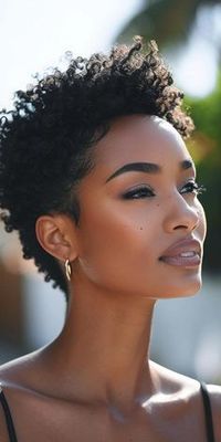 Step-by-Step Guide: Cute Black Girl Hairstyles That Are Cute and Trendy 2024 - Fashion Tips Tricks