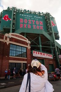 Boston red sox photo inspiration fenway park photo pose ideas