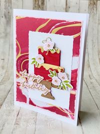 Online Exclusives Sneak Peek #handstampedbyrachel #stampinup