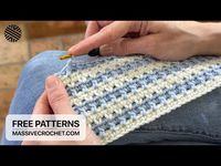 This UNUSUAL Crochet Pattern is a RARE BEAUTY! 💥 👌 Very Easy for Beginners, Gorgeous for Advanced! - YouTube