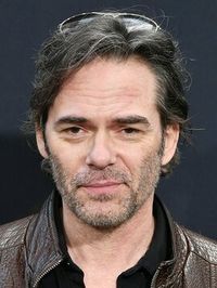 Billy Burke - Actor